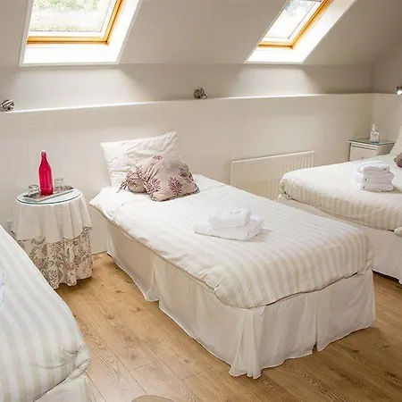 Bed & Breakfast Doireliath Bantry