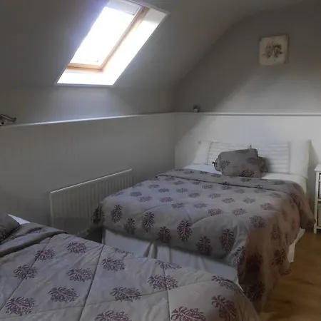 Bed & Breakfast Doireliath Bantry