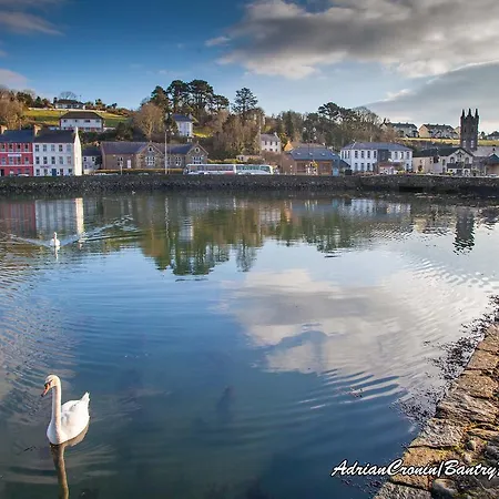 Bed & Breakfast Doireliath Bantry