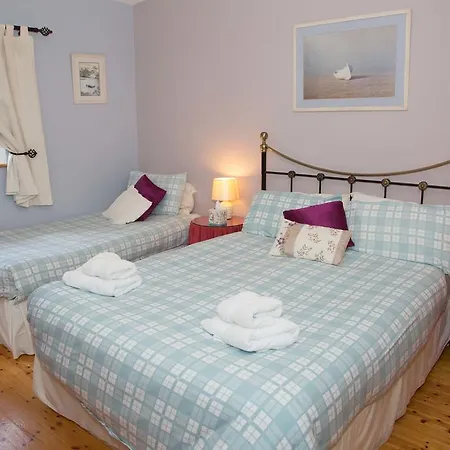 Doireliath Bed & Breakfast 3*