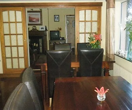 Doireliath Bed & Breakfast Bantry